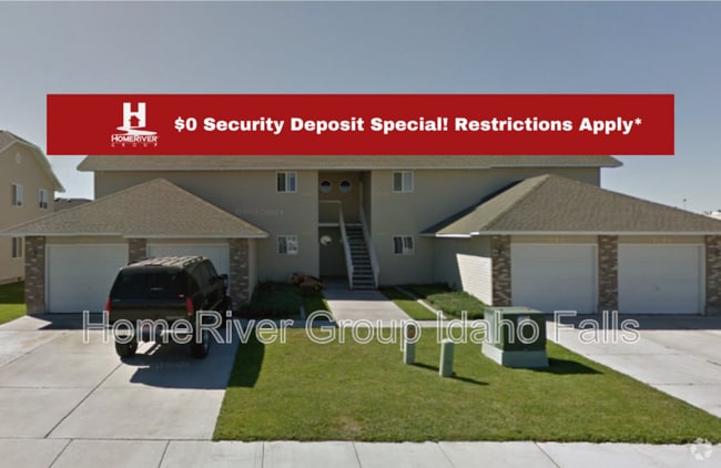 Building Photo - 3184 Chasewood Dr