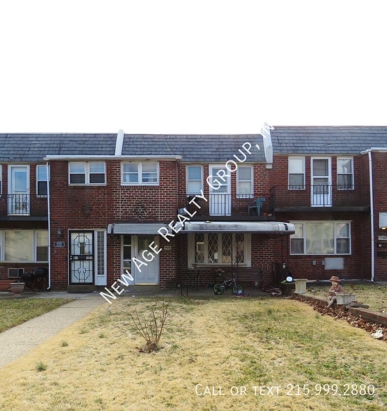 Primary Photo - Nice 2 bedroom, 1 bathroom apartment locat...