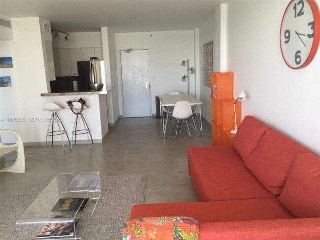 Foto del edificio - 1500 Bay Rd