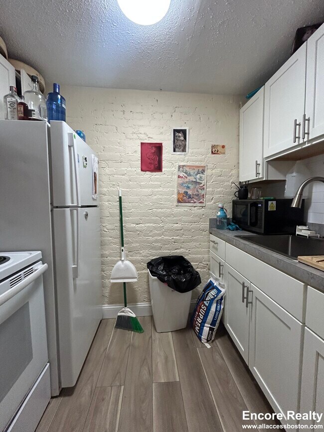 Foto del edificio - 888 Huntington Ave