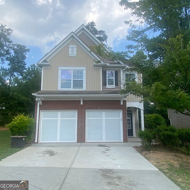 Building Photo - 2922 Briaroak Dr