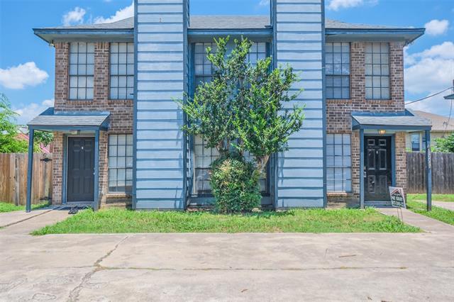 Primary Photo - 1028 McKinley St