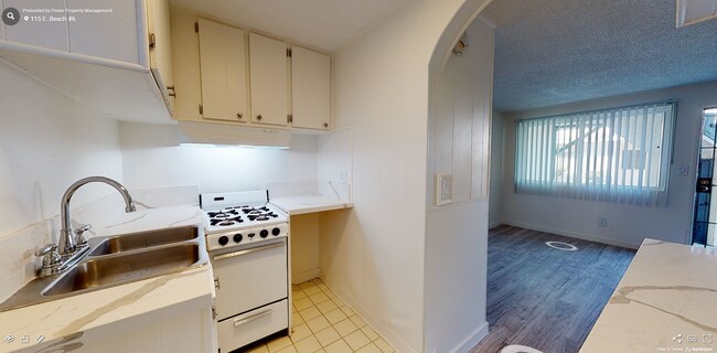 Foto del interior - 111-115 E. Beach Ave.