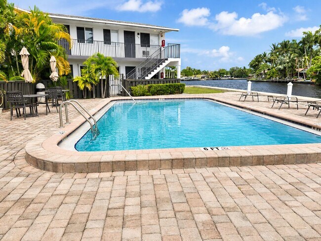 Foto del edificio - 1814 E Oakland Park Blvd
