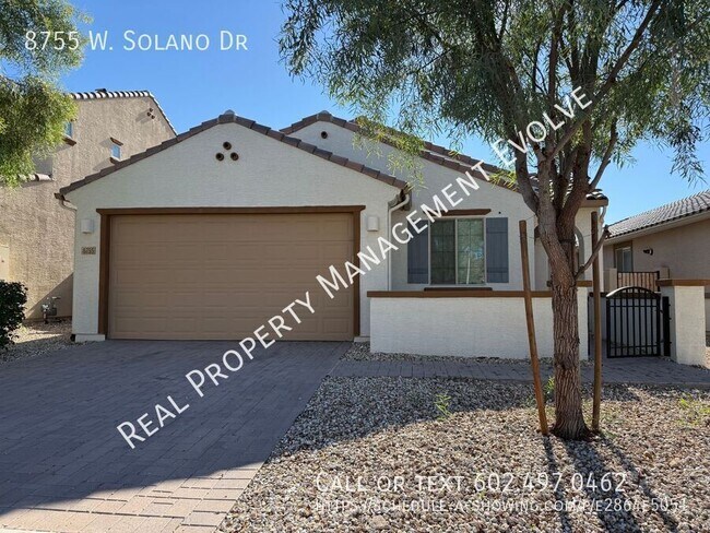 Building Photo - 8755 W Solano Dr