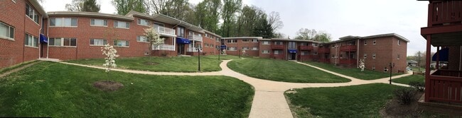 Building Photo - 2900 Taney Rd