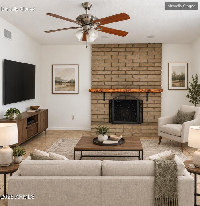 Foto del edificio - 815 W Bluefield Ave
