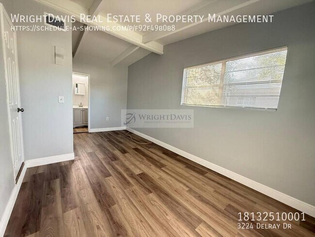 Foto del edificio - 3224 Delray Dr