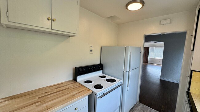 Foto del edificio - West Redwood