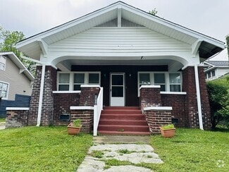 Building Photo - 2812 Linden Ave