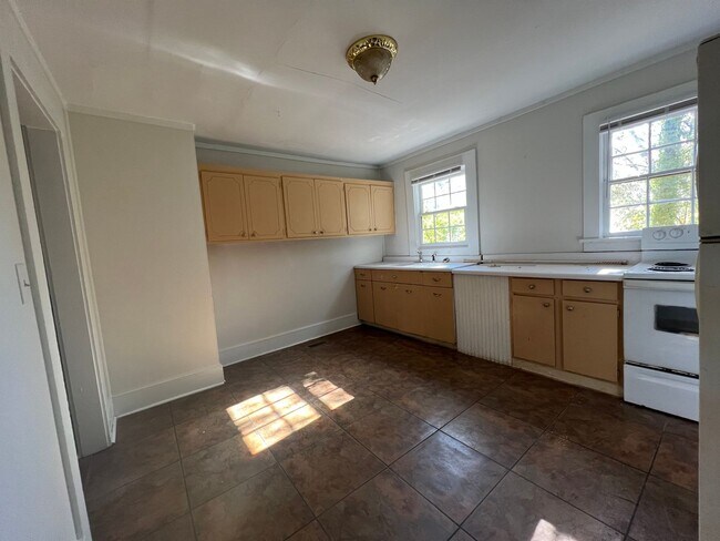 Foto del edificio - 2110 S Lumpkin St