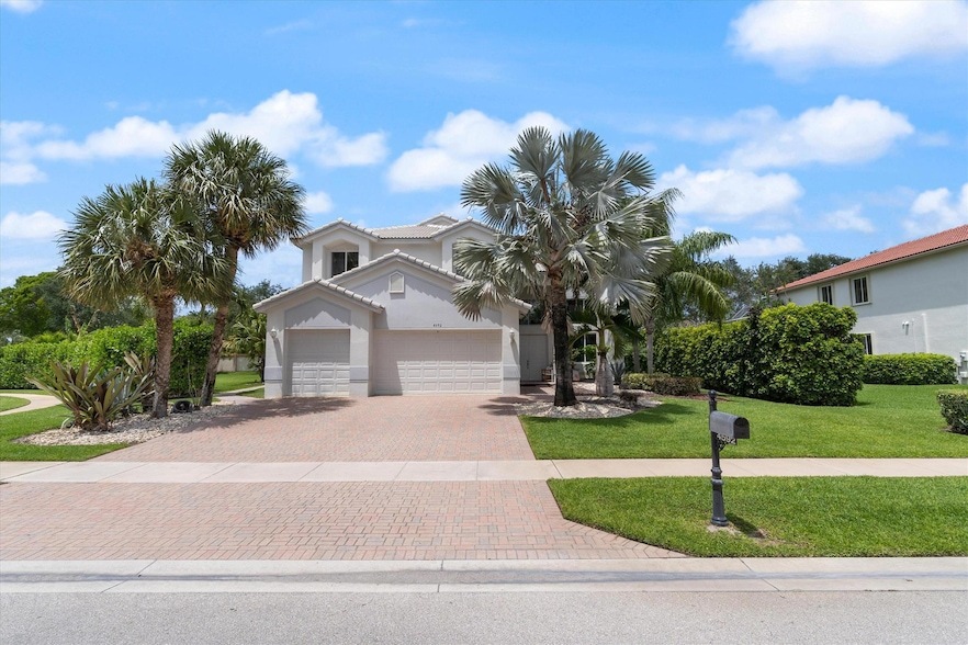 Foto principal - 4592 Windward Cove Ln