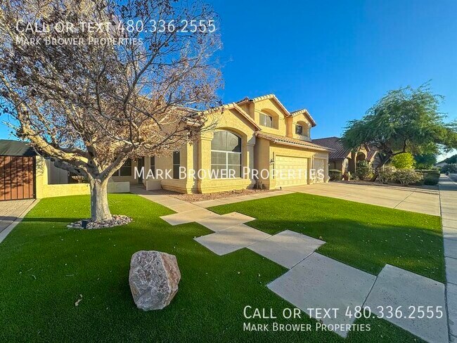 Building Photo - 9547 S Shafer Dr