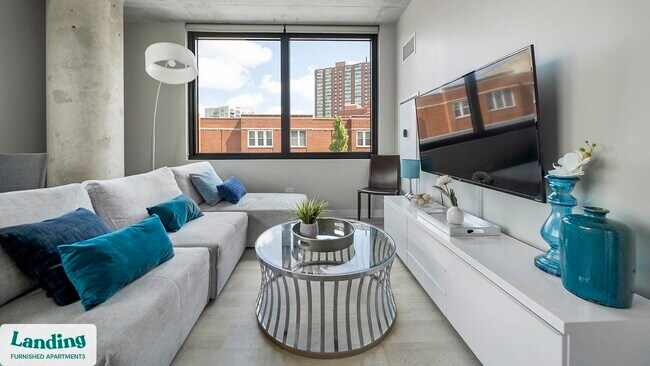 Foto del edificio - 4611 N Broadway