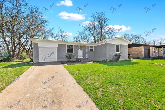 Foto del edificio - Fantastic 3/1/1 in Fort Worth (76134)!