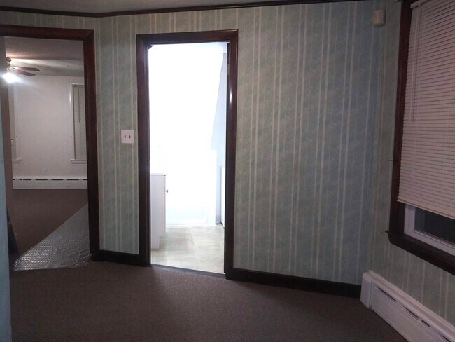 Foto del edificio - 43 Glenwood Ave