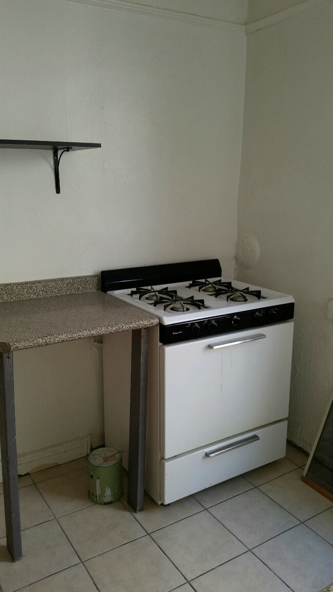 Foto del edificio - 3038 30th St