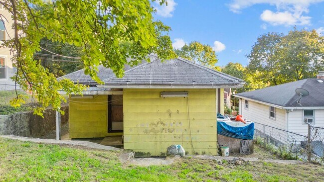 Foto del edificio - 97 Wall St