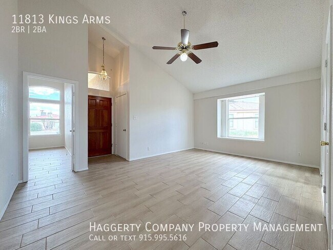 Foto del edificio - 11813 Kings Arms Ct