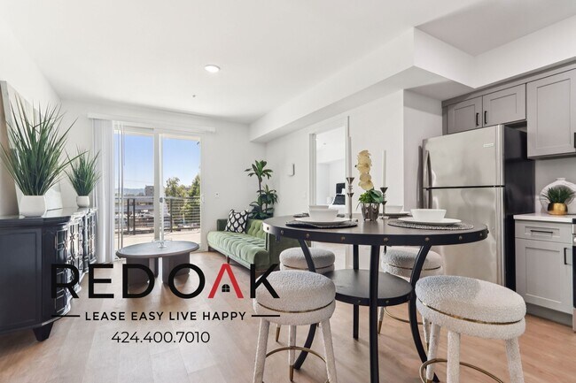 Foto del edificio - 14526 Kittridge St