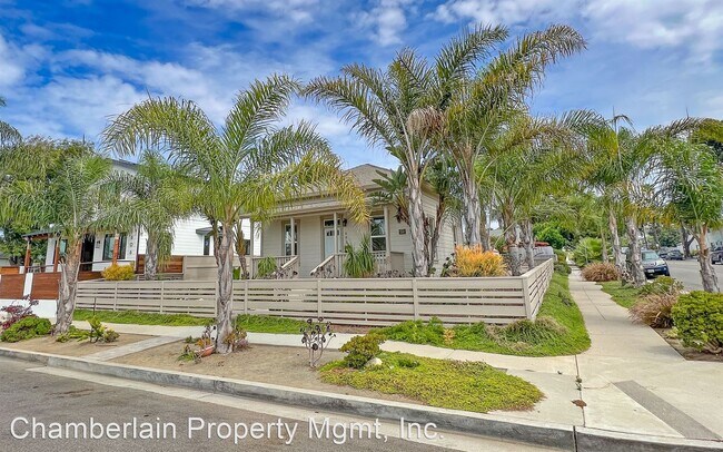 Building Photo - 3 br, 2 bath House - 602 N Ditmar St
