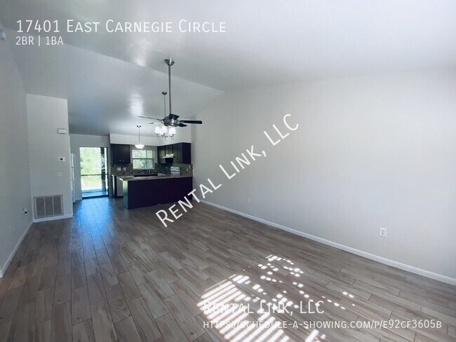 Building Photo - 17401 E Carnegie Cir