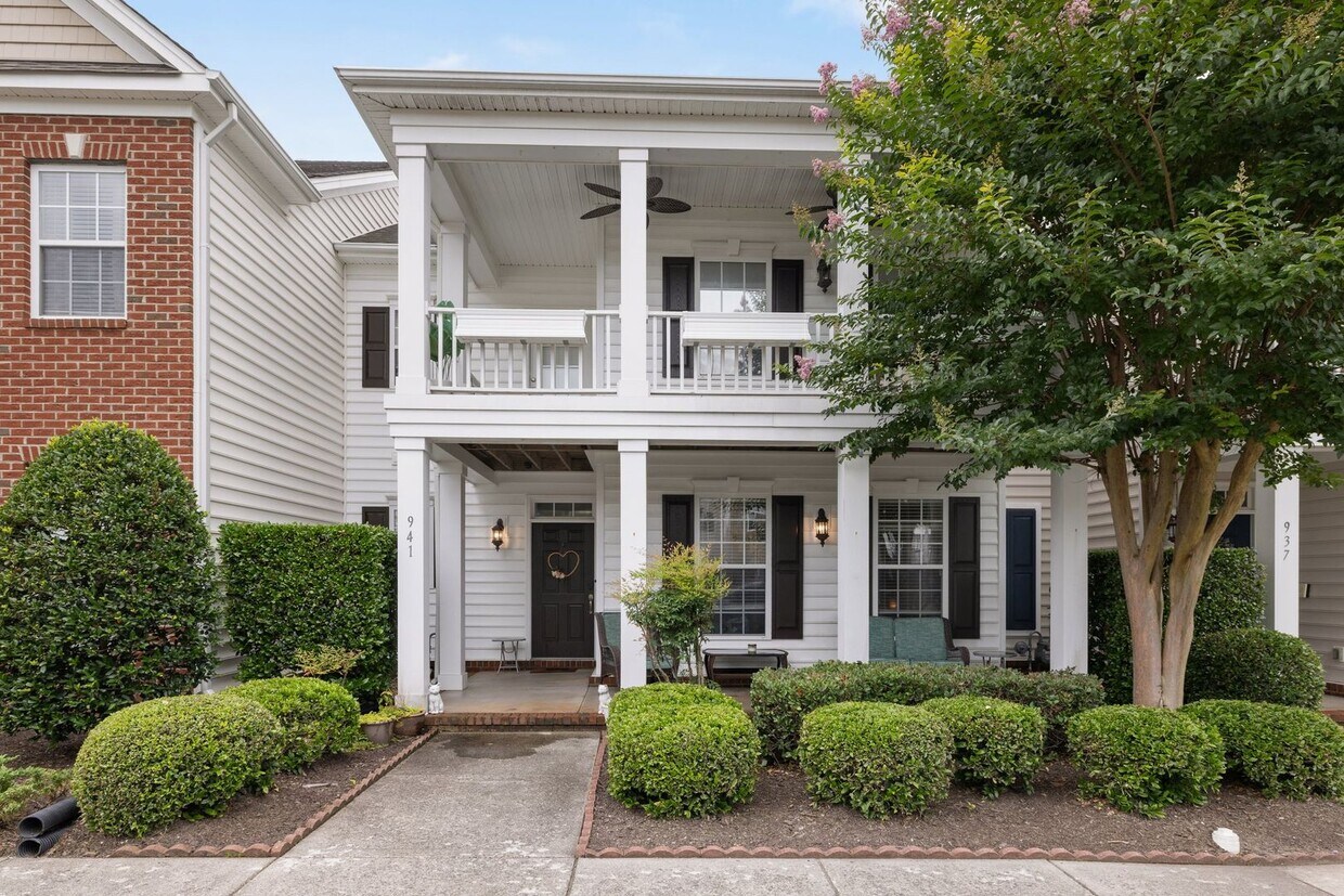 Foto principal - 941 Nichols Ridge Rd