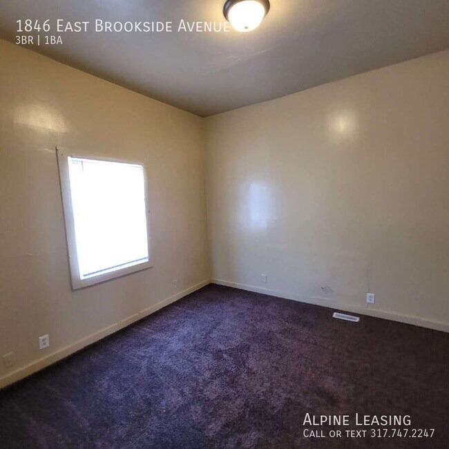 Building Photo - 1846 E Brookside Ave