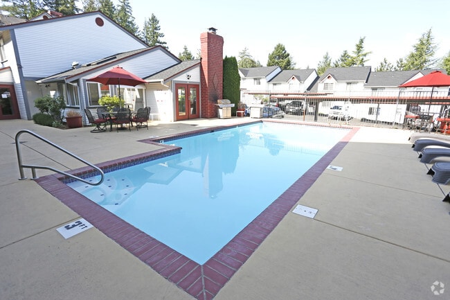 Foto del edificio - Erlands Point Apartments