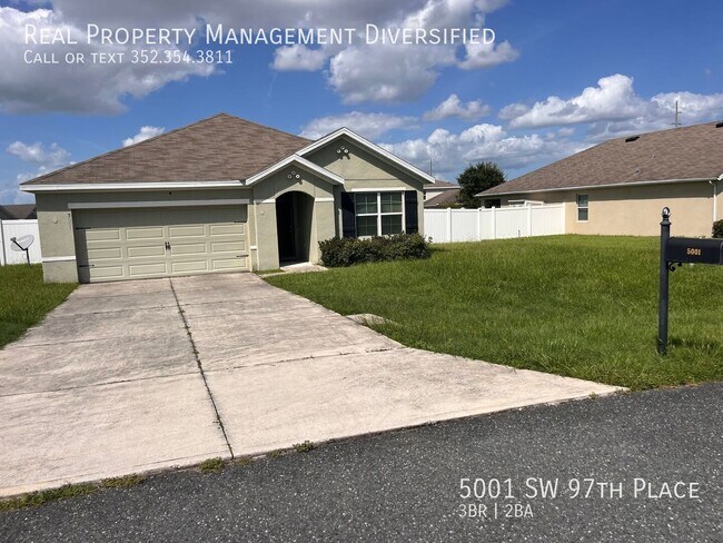 Foto del edificio - 5001 SW 97th Pl