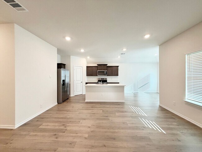 Building Photo - Brand-New 3BR Home in Creeks at Burnett Trail with Open Layout & Covered Patio!