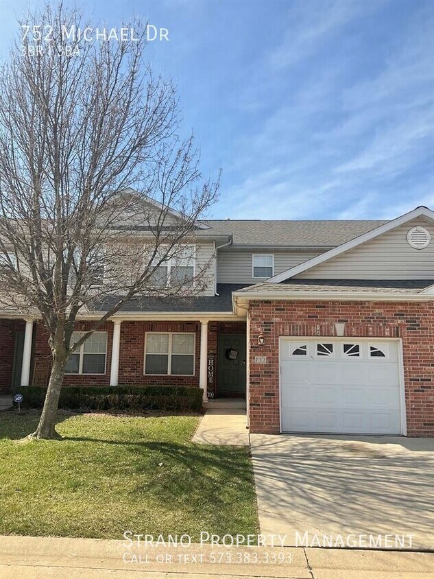 Foto del edificio - 752 Michael St