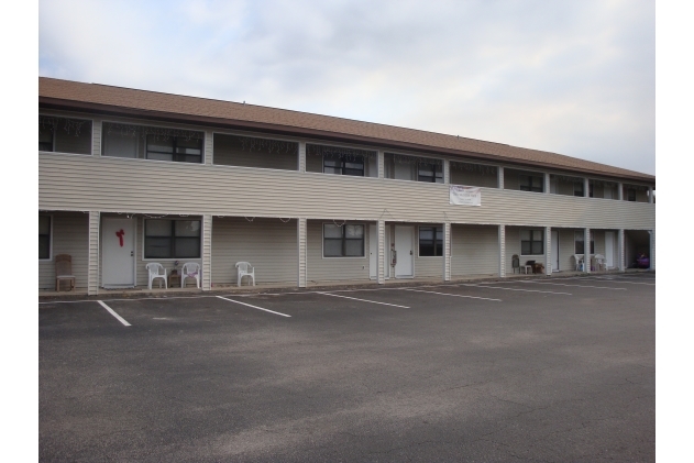 Foto principal - Lost Lake Apartments