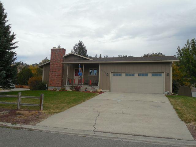 Primary Photo - 3 bedroom in Billings MT 59102