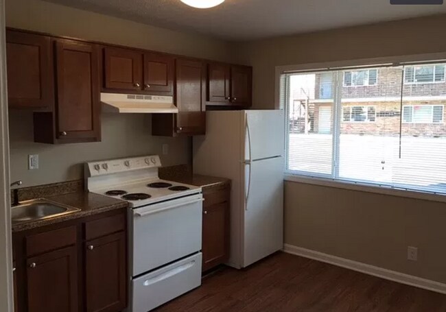 Building Photo - 4218 Flintlock Dr