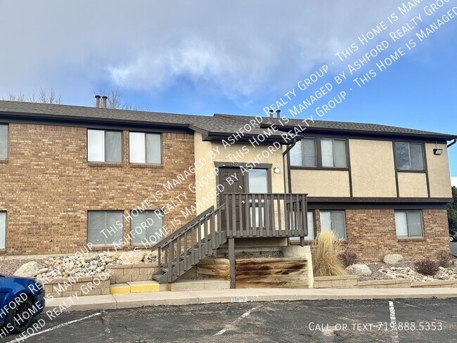 Foto del edificio - 1120 Yuma St