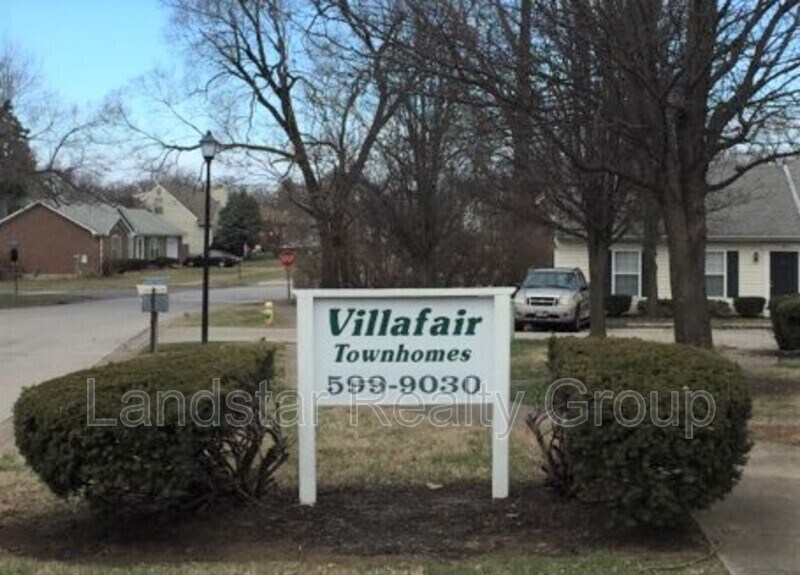 Foto principal - 4935 Villa Fair Rd