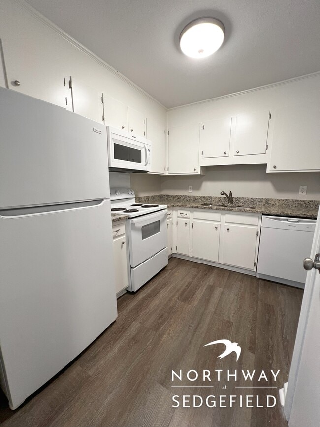 Building Photo - Find Your Perfect Home at Northway at Sedg...