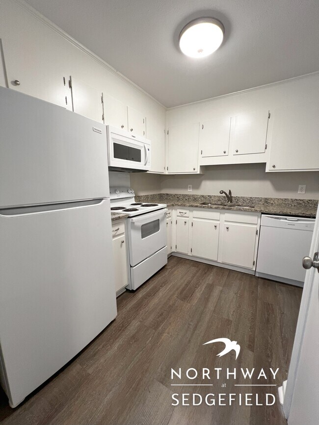 Foto del edificio - Find Your Perfect Home at Northway at Sedg...