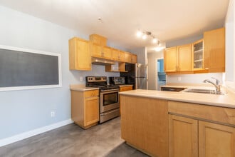 Building Photo - 22722 Lougheed Hwy.