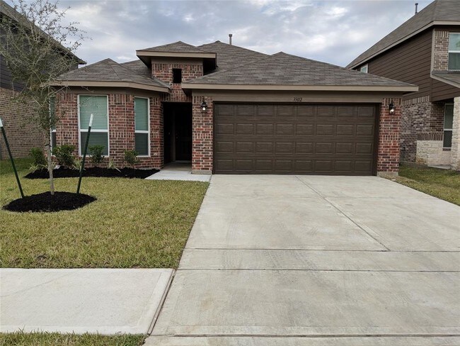 Building Photo - 3302 Winchester Ranch Trail