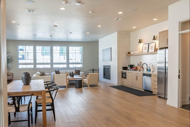 Foto del edificio - Westgate Apartment Homes