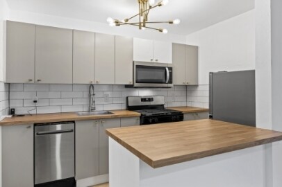 Foto del edificio - The Alamo Apartments