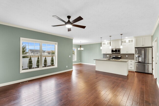 Building Photo - 3914 Summer Sage Ct