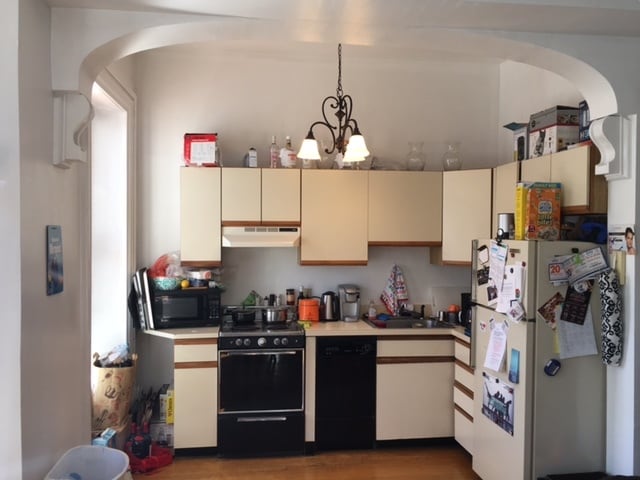 Building Photo - 521 Columbus Ave