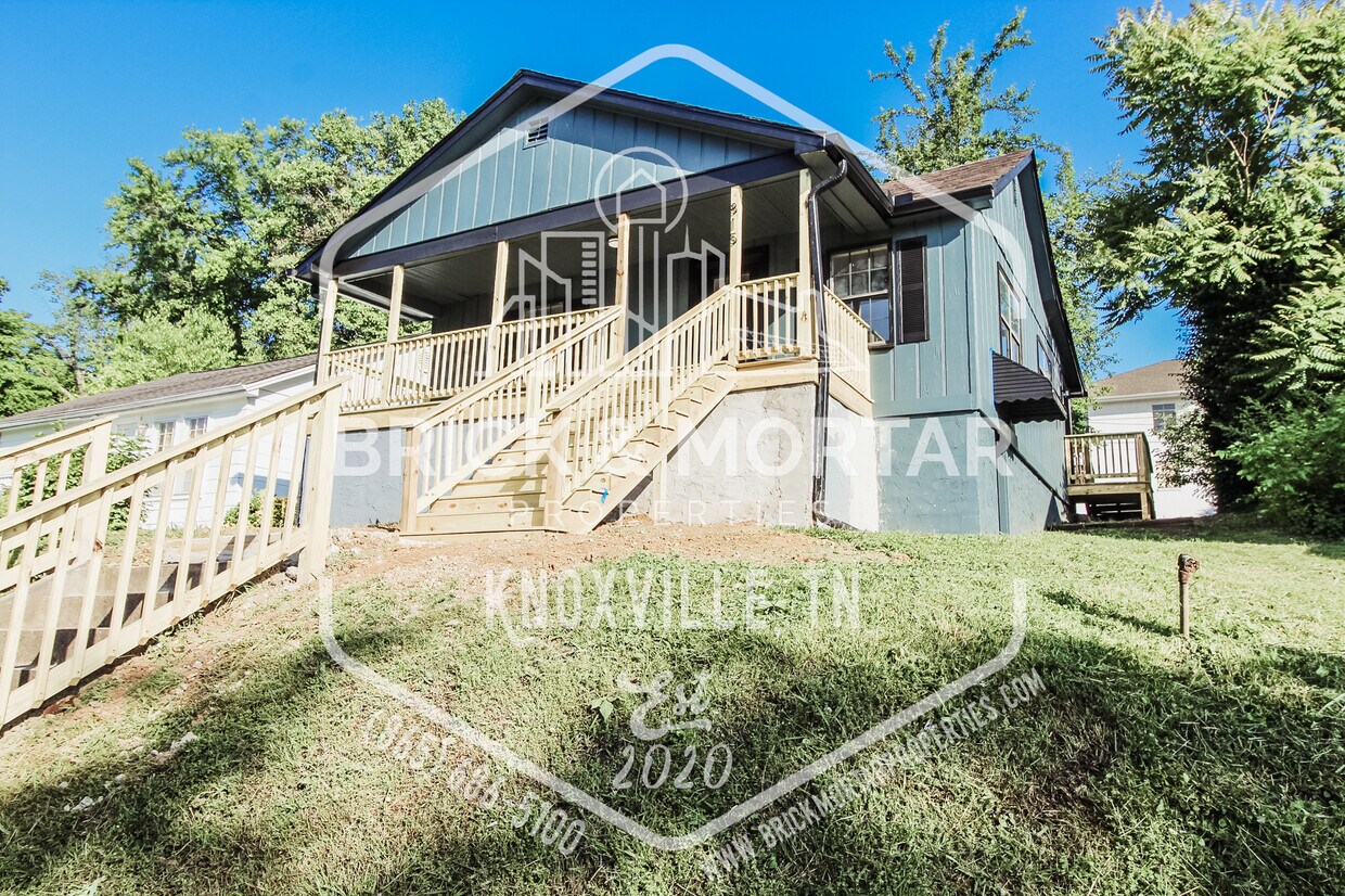 Foto principal - 815 W Oak Hill Ave