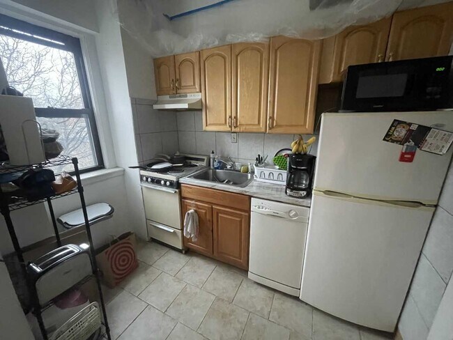 Foto del edificio - 585 Beacon St