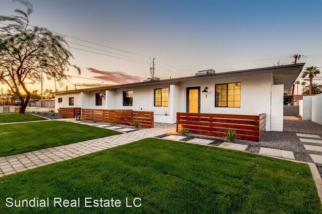 Building Photo - 6802 E Avalon Dr