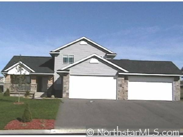 Foto principal - 2205 Buffalo Ridge Dr