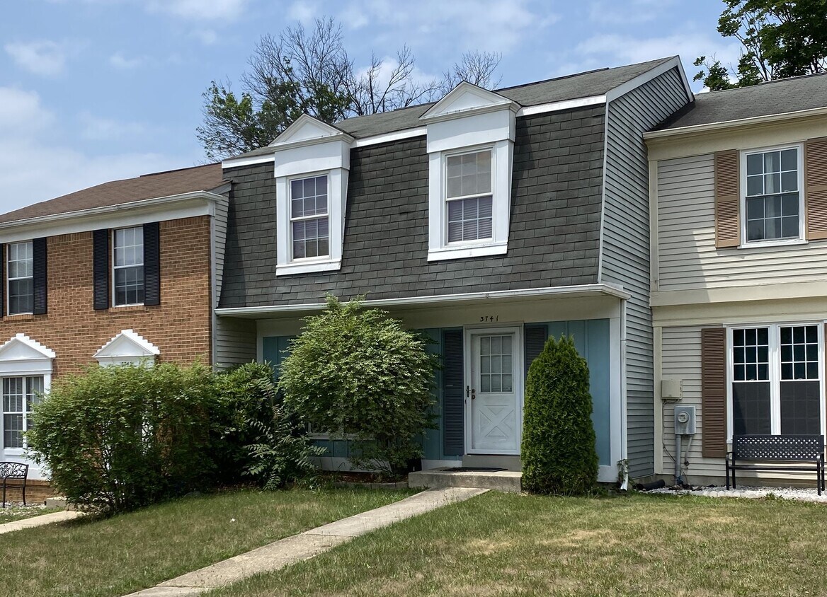 Photo - 3741 Stepping Stone Ln (Burtonsville, MD)